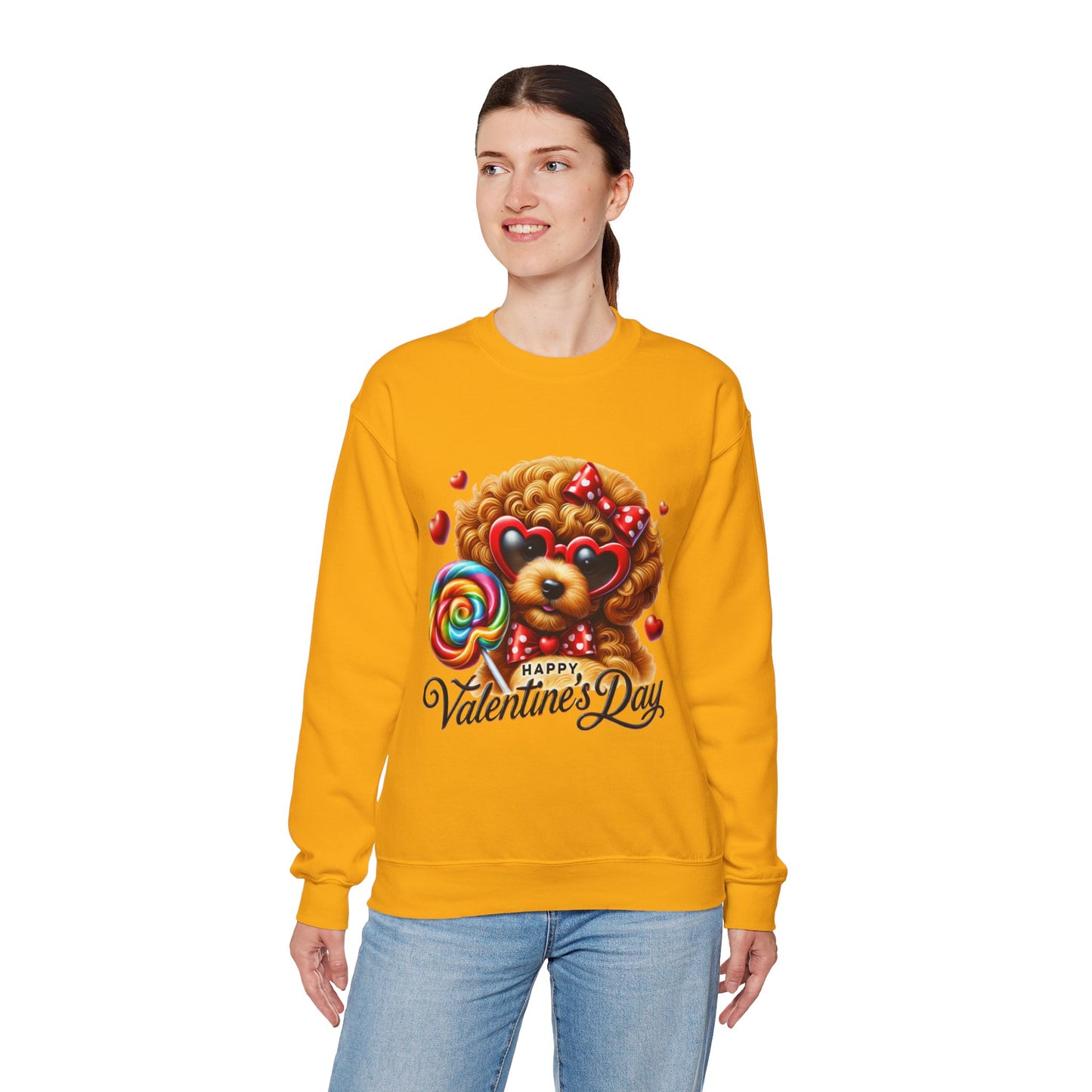 Unisex Heavy Blend™ Crewneck Sweatshirt