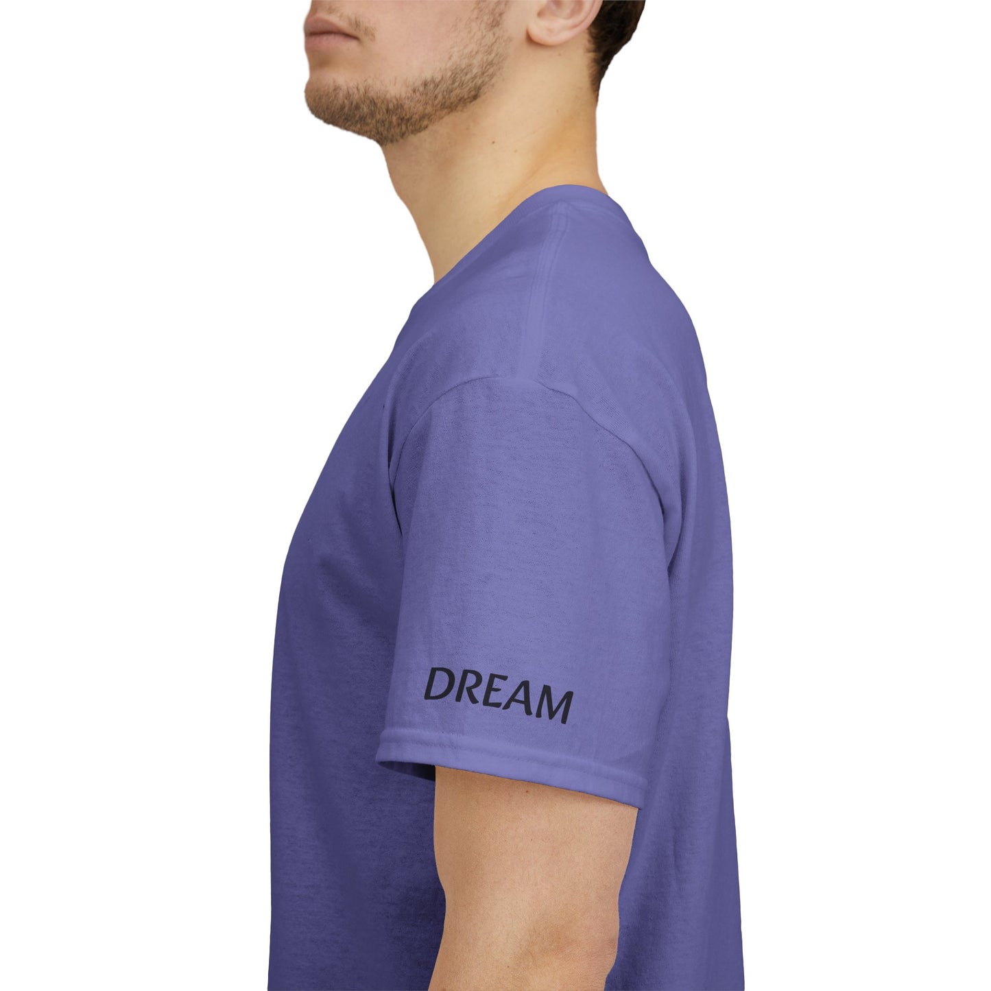 Inspirational Martin Luther King Jr. Quote Tee - Unisex Heavy Cotton Shirt