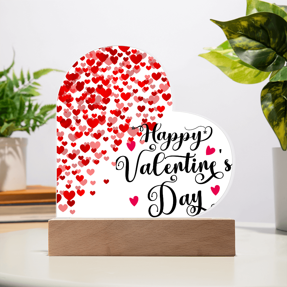 Perfect Gift: Give a thoughtful and heartwarming gift to friends, family, or loved ones for any occasion.