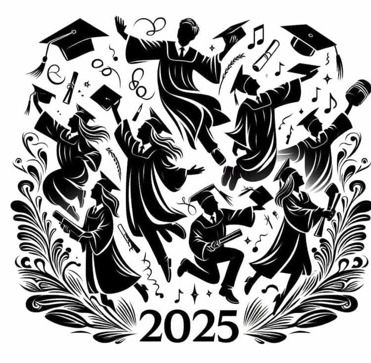 The GRAD Edition