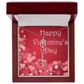"Blooming Beautiful Flower Name Jewelry"