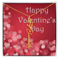 "Blooming Beautiful Flower Name Jewelry"