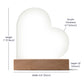 Perfect Gift: Give a thoughtful and heartwarming gift to friends, family, or loved ones for any occasion.