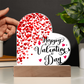 Perfect Gift: Give a thoughtful and heartwarming gift to friends, family, or loved ones for any occasion.
