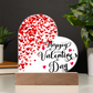 Perfect Gift: Give a thoughtful and heartwarming gift to friends, family, or loved ones for any occasion.