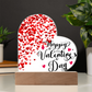 Perfect Gift: Give a thoughtful and heartwarming gift to friends, family, or loved ones for any occasion.