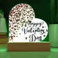 Perfect Gift: Give a thoughtful and heartwarming gift to friends, family, or loved ones for any occasion.
