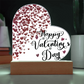 Perfect Gift: Give a thoughtful and heartwarming gift to friends, family, or loved ones for any occasion.