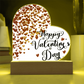 Perfect Gift: Give a thoughtful and heartwarming gift to friends, family, or loved ones for any occasion.